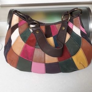 Lucky brand handbag